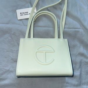 Mini Telfar Bag